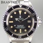 ロレックス シードゥエラー ROLEX SEA-