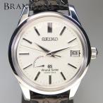 グランドセイコー 9Rスプリングドライブ 希少 パワーリザーブ  SEIKO セイコー GS グラン ...