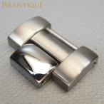 カルティエ　パシャ用コCartier　K18WG　3.8g　レディース　腕時計用　取り付け幅18ｍｍ ...
