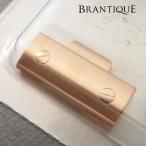 カルティエ Cartier 純正コマ PG サントス100LM対応 ピンクゴールド MXE08JJ4 ...