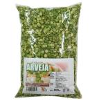  зеленый горошек Arveja(aruve-ja) 800g