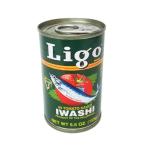  иваси. помидор .155g Ligo