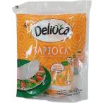 Delioca TAPIOCA FLOUR HIDRATEDtapioka крахмал Brazil производство 560g