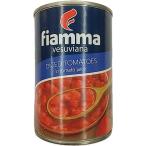 fimma トマトジュース漬け　400ｇ　イタリア産　