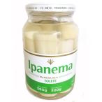 Ipanema Palimito Real Inteiro Pal mito Real отверстие 300g Brazil производство 