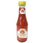  samba ru extra pedas( ультра .) соус чили 335ml ABC Indonesia производство 