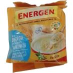 MAYORA ENERGEN Vanilla авто mi-ru ввод порошок напиток vanilla тест Indonesia производство 400g