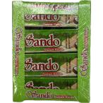 MAYORA Sando Coconut Wafer Indonesiamayo-la Sand кокос способ тест вафли Indonesia производство 384g(32gx12 шт )