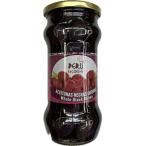 PERU CHEFF ACEITUNAS NEGRAS ENTERAS Whole Black Olives черный оливковый pe Roo производство 565g