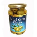 Pitted Green Olives оливковый. реальный ( зеленый вид нет )350g Испания производство 