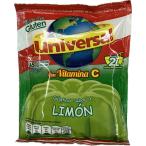 Universal Gelatina LIMON желе. элемент лимон тест 130Gpe Roo производство 