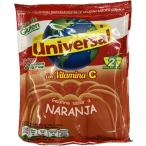 Universal Gelatina Naranja желе. элемент orange тест 150Gpe Roo производство 