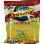 Universal Gelatina PINA желе. элемент ананас тест 150Gpe Roo производство 