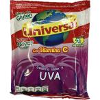 Universal Gelatina UVA желе. элемент виноград тест 150Gpe Roo производство 