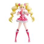 S.H.フィギュアーツ フレッシュプリキュア! キュアピーチ -Precure Character Designer's Edition-
