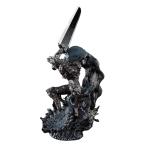 ベルセルク Figuarts Zero Touche Metallique ガッツ 狂戦士の甲冑