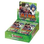 カードファイト!! ヴァンガード VG-BT07 ブースターパック 第7弾 獣王爆進 BOX