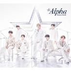 +Alpha (初回生産限定盤1) (CD+Blu-ray) (特典なし) CD なにわ男子
