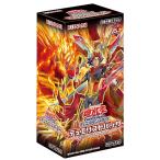 遊戯王OCG デュエルモンスターズ デュエリストパック -爆炎のデュエリスト編-