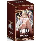 NIVEL ARENA 勝利の女神NIKKE ブースター ザキングダム/MINT GAMES