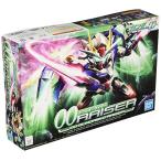 SDガンダム BB戦士 No.322 ダブルオーライザー 色分け済みプラモデル