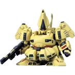 SDガンダム BB戦士 機動戦士Zガンダム 216 ジ・O 色分け済みプラモデル