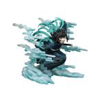 TAMASHII NATIONS フィギュアーツZERO 鬼滅の刃 時透無一郎 約150mm ABS&PVC製 塗装済み完成品フィギュア