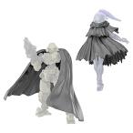 BANDAI SPIRITS( Bandai Spirits ) 30MM опция детали комплект 14 ( мульти- Cross ) 1/144 шкала цвет разделение завершено пластиковая модель 