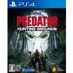 【PS4】Predator: Hunting Grounds 【CEROレーティング「Z」】 [video game]