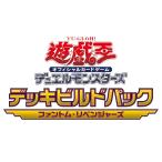 遊戯王OCG デュエルモンスターズ デッキビルドパック ファントム・リベンジャーズ BOX 新品未開封品