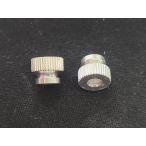 Bach　トランペット　純正　３rdストッパーナット　2個入りセット