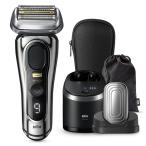 BRAUN �u���E�� �����Y�d�C�V�F�[�o�[ �V���[�Y9Pro+ 9586cc-V �E ����