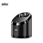 BRAUN ブラウン シェーバー 髭剃り シリーズ3用 替え刃 F/C32S-6 シルバー 網刃・内刃一体型カセットタイプ 男性 男性用 メンズ 顔 顔そり  vio