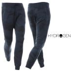 ハイドロゲン HYDROGEN スウェットパンツ メンズ CAMO SWEATPANTS 290104 ブラックカモフラ