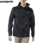 ショッピングパタゴニア パタゴニア ナイロンジャケット PATAGONIA メンズ アウター ブランド 24142 M's Houdini Jkt BLK メンズ フーディニ ジャケット