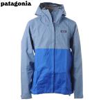 パタゴニア PATAGONIA ナイロンジャケット メンズ ブランド 85241 MEN’S TORRENTSHELL 3L JACKET メンズ トレントシェル 3L ジャケット ブルー