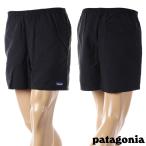 パタゴニア PATAGONIA ショートパンツ メンズ M'S BAGGIES SHORTS 5 IN メンズ バギーズ ショーツ ５インチ 57022 2024春夏新作