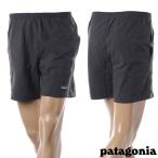 ショッピングパタゴニア パタゴニア PATAGONIA ショートパンツ メンズ M'S BAGGIES LIGHTS 6.5 IN メンズ バギーズ ライト 6.5インチ 58048 2024春夏新作
