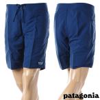 パタゴニア PATAGONIA サーフパンツ メンズ M'S WAVEFARER BOARDSHORTS LIGHTS 19 IN メンズ ウェーブフェアラー ボードショーツ 19インチ 86623 2024春夏新作