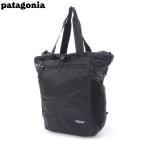 ショッピングpatagonia パタゴニア PATAGONIA トートバッグ ウルトラライト ブラック ホール トート パック 27L 2WAY Ultralight Black Hole Tote Pack 27L 48809