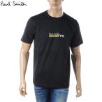 ショッピングポールスミス ポールスミス PAUL SMITH Tシャツ メンズ 半袖 クルーネック M2R 011R MP4446 2024春夏新作