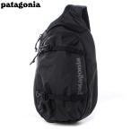 ショッピング新作 パタゴニア PATAGONIA ボディバッグ アトム スリング 8L Atom Sling 8L 48262 2024春夏新作