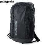 パタゴニア PATAGONIA バッグ リュック バックパック Black Hole Pack 32L 49302 メンズ レディース 大容量 撥水 通学 通勤 旅行 登山 アウトドア 人気