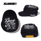 X-LARGE　PAINTER WORK CAP