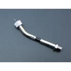 0464# скорость & тахометр кабель двоякое применение 10cm длинный удлиннитель / изгиб вид 