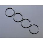 0809#CB400F/CB350F кабина изолятор для уплотнительное кольцо (4 шт ) 400Four 