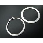 ショッピングバブ 0985■CB400F/CB350F/HAWKスポーク車 リヤホイール用エキスターナルサークリップ＋ワッシャー※ステンレス製 ヨンフォア ホーク バブ