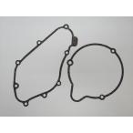 2198#CBX400F/CBR400F стартер покрытие прокладка + генератор покрытие прокладка * имеющий отношение. сделано в Японии 