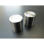 2984■CBX400F ステンレス・リアキャリパーピストン（30Φ）2個セット