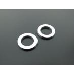 6452#GS400/GT380/GSX400F(FS) передняя вилка низ часть для утечка масла меры сливной болт шайба M8(2 листов ) солнечный Pachi 